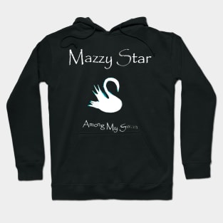 Mazzy Star Soulful Symphonies Hoodie